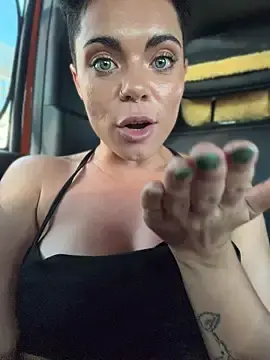 Stripchat Live Sex of LukeLouHarvey