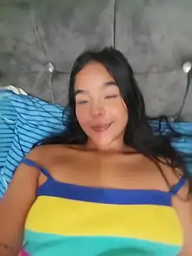 Stripchat Free Live Porn of SweetFortuner