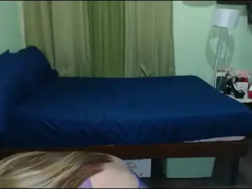 Stripchat Live Sex Cam of ASUNTAPONY