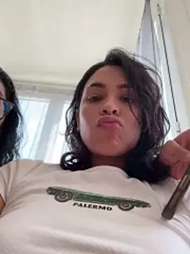 Stripchat Best live sex cam show of Alice_surprise