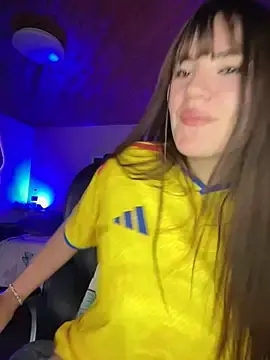 Stripchat Live Sex Cam of Angela_pink18