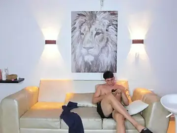 Stripchat Free Porn Cam of Brutal_primium