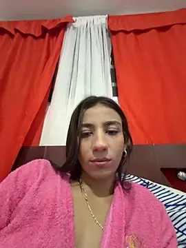 Stripchat Adult Video Chat of Carolina_1111