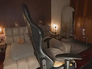 Stripchat Live Porn of KateOwens