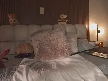 Stripchat Best Webcam of KateOwens