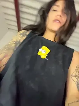 Stripchat Best Webcam of Twoshotsparty420