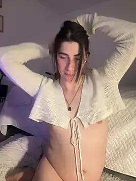 Stripchat Free Live Porn of acuarius888