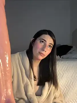Stripchat Free Porn Cam of acuarius888