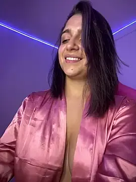 Stripchat Free Porn Cam of Aliciia777