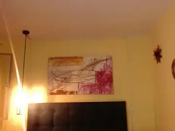 Stripchat Nude Webcam of Catalinajane1
