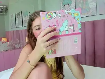 Stripchat Live Sex of Hellencute18_