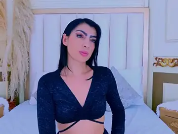 Stripchat Sex Chat of NinnaPiers