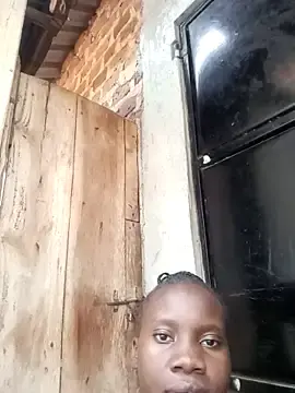 Stripchat Best Webcam of Black_juicy24