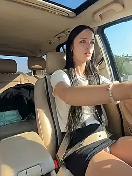 Stripchat Sex Cam of DollyTall