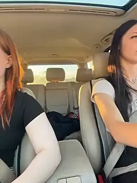 Stripchat Live Porn of DollyTall