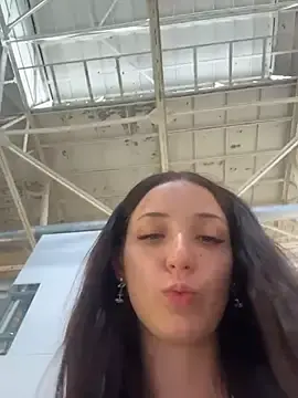 Stripchat Best Webcam of DollyTall