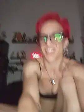 Stripchat Live Porn of MirianaB