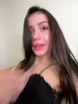 Stripchat Sex Chat of SofiaLaLight