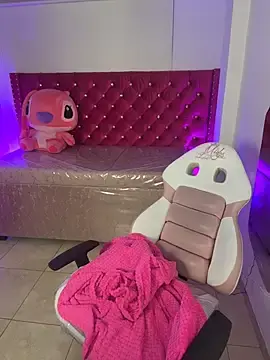 Stripchat Live Porn of babyy_nicols_m