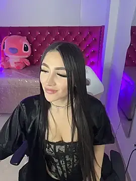 Stripchat Adult Webcam of babyy_nicols_m