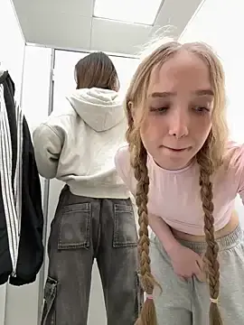 Stripchat Watch Live Sex Cams of bambi_lu