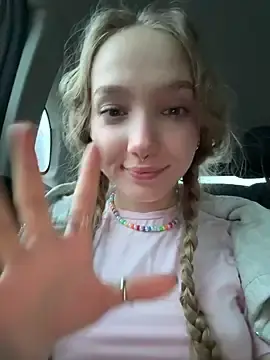 Stripchat Free Live Porn of bambi_lu