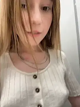 Stripchat Live Porn of bambi_lu