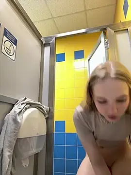 Stripchat Live Sex of bambi_lu