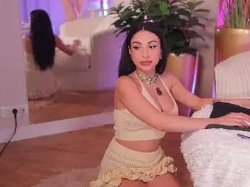 Stripchat Adult Webcam of Anais_Bloom