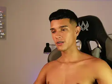Stripchat Live Porn of Busterspinter