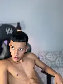 Stripchat Live Sex of Busterspinter