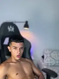 Stripchat Best live sex cam show of Busterspinter