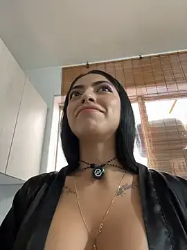Stripchat Private Sex Chat of Celeste_Amber