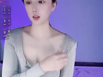 Stripchat Nude Webcam of Eden-top