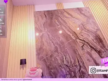 Stripchat Live Sex of Mhiaa_Sweet