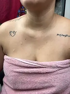 Stripchat Sex Chat of dayadubey_