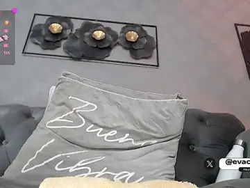 Stripchat Private Sex Chat of eva_cuper