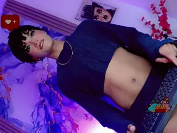 Stripchat Live Sex of Chanellfantasy
