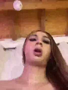 Stripchat Live Porn of Exotic__XXX