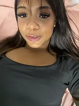 Stripchat Best Webcam of SereiaHott