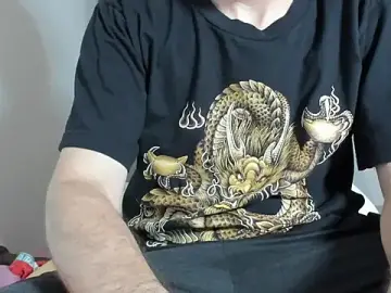Stripchat Live Sex Cam of RyuKenZen