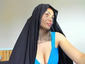 Stripchat Live Sex of _cleopattra_