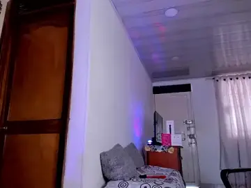 Stripchat Sex Cam of mia_velvet1
