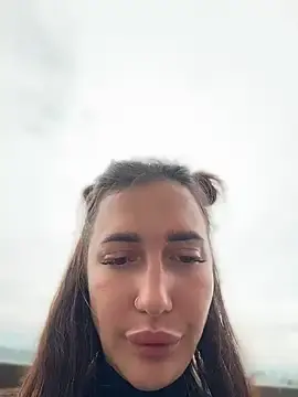 Stripchat Adult Webcam of AleksandraRich