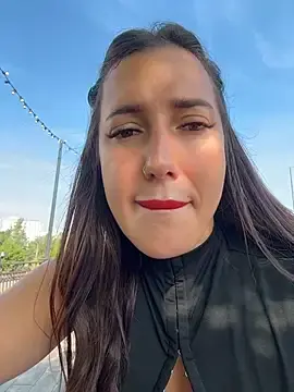 Stripchat Free Live Porn of AleksandraRich