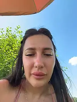 Stripchat Adult Webcams of AleksandraRich