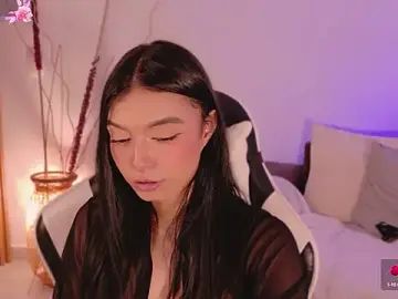 Stripchat Free Live Porn of AnabelWolf