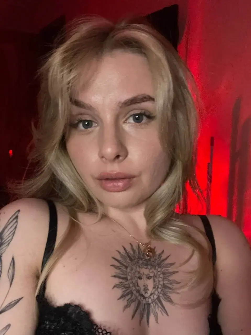 AngelicaHollywood