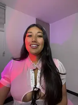 Stripchat Free Live Porn of SharaRous