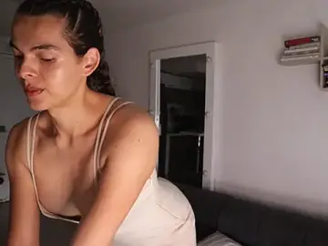 Stripchat Live Porn of _Vahos_